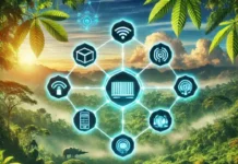 Como a Rastreabilidade Transforma Cadeias de Suprimentos Globais