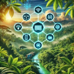 A Importância da Rastreabilidade na Cadeia de Suprimentos para a Segurança e Eficiência Global Como a Rastreabilidade Transforma Cadeias de Suprimentos Globais