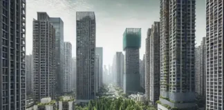 Cidades resilientes são chave contra crise climática Como florestas urbanas protegem cidades do clima