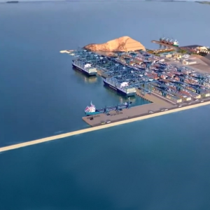 Comércio Exterior: Integração Chancay-Manaus e Seus Efeitos