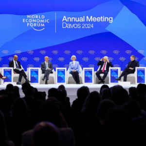 Caminhos para a descarbonização Durante o lançamento do First Suppliers Hub