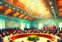 G20 adota Declaração Conjunta sobre o surto de Mpox 2. G20 prioriza combate às desigualdades em resposta ao Mpox