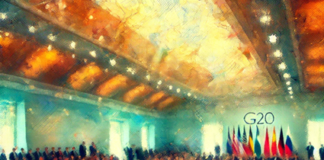 2. G20 prioriza combate às desigualdades em resposta ao Mpox