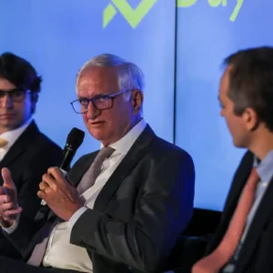 Hub Financeiro do BB para apoiar a bioeconomia na Amazônia já soma R$ 1,5 bilhão em financiamentos Com o objetivo de promover a sustentabilidade, o HUB do Banco do Brasil libera R$ 1,5 bilhão para projetos de bioeconomia na Amazônia.