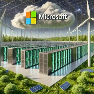 O investimento bilionário da Microsoft no Brasil e o futuro das IA Verdes IA Verde e investimento bilionário da Microsoft no Brasil