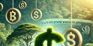 O estado do Pará realiza a maior venda de créditos de carbono da história, com quase R$ 1 bilhão em investimentos internacionais para preservação da Amazônia.