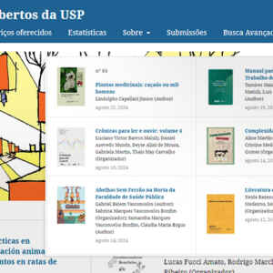 USP financia livros digitais inovadores alinhados à agenda 2030: avanços para a educação sustentável Livros escolhidos estarão disponíveis no Portal de Livros Abertos