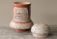 A Mitologia Marajoara: Revelações e Limites da Pesquisa Arqueológica