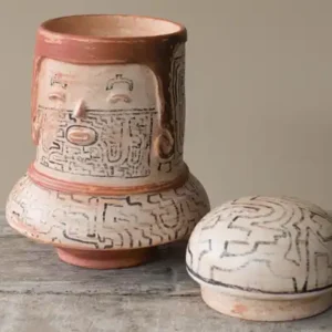 A Mitologia Marajoara: Revelações e Limites da Pesquisa Arqueológica