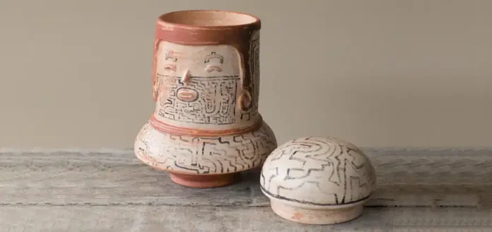 O Papel Espiritual da Cerâmica na Cultura Marajoara