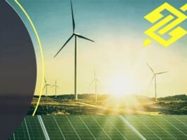 Banco do Brasil ultrapassa R$ 15 bilhões em carteira de energias renováveis