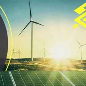 Banco do Brasil ultrapassa R$ 15 bilhões em carteira de energias renováveis Banco do Brasil ultrapassa R$ 15 bilhões em carteira de energias renováveis