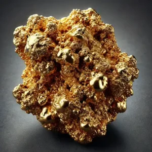 Produção de Ouro em Alta: Mina no Tocantinzinho já Opera e Refino em Belém Impulsiona Setor Mina de ouro em plena operação em Tocantinzinho, Pará, e a maior refinaria de ouro da América Latina, localizada em Belém