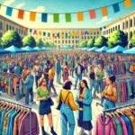 Coalizão Lança Petição para Acabar com Impostos Sobre Vendas de Segunda Mão nos EUA American Circular Textiles (ACT) lança uma campanha para eliminar a dupla tributação sobre itens de segunda mão, incentivando práticas de moda sustentável nos EUA.