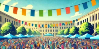 American Circular Textiles (ACT) lança uma campanha para eliminar a dupla tributação sobre itens de segunda mão, incentivando práticas de moda sustentável nos EUA.