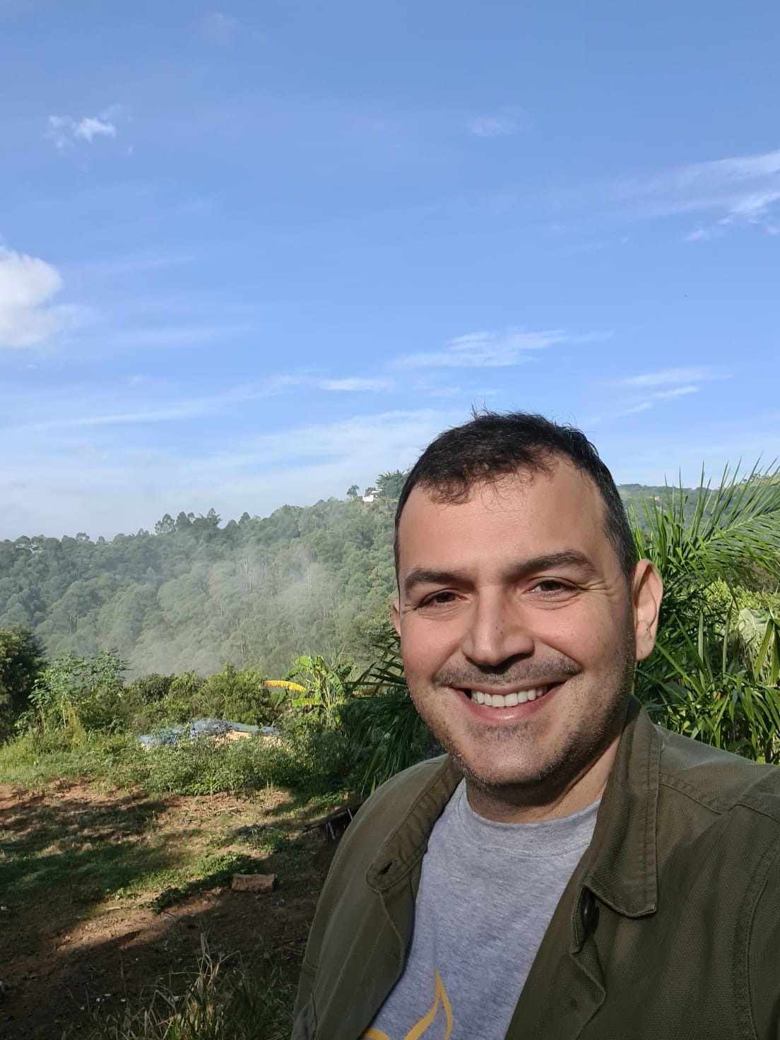 Rodrigo-Huhn Transformação Financeira: Como o ESG está moldando novos paradigmas no brasil