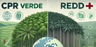 Saiba como o CPR Verde e o REDD+ incentivam a sustentabilidade e a preservação ambiental de maneiras distintas.