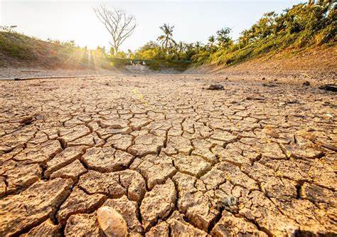 Seca na Região Sul: quais padrões climáticos associados