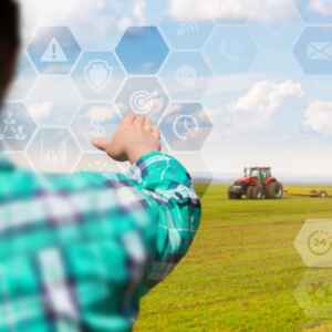 Tecnologia Impulsiona Agricultura Familiar Sustentável Tecnologia Impulsiona Agricultura Familiar Sustentável