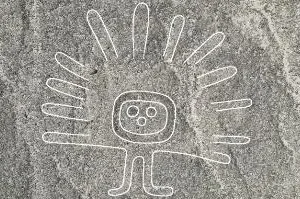 Dos 303 geoglifos figurativos recém-descobertos, 178 foram sugeridos individualmente pela inteligência artificial, enquanto o restante foi detectado como parte de um grupo.