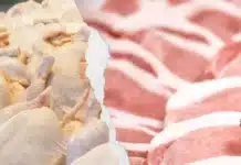 Brasil Caminha para Recorde na Produção de Carne em 2025 carne suína, carne de frango