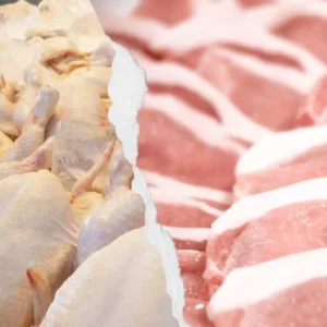 Brasil Caminha para Recorde na Produção de Carne em 2025 carne suína, carne de frango
