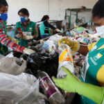 Apoio a Catadores: Edital Federal e Economia Circula cooperativas de catadores de materiais recicláveis