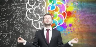 teste QI inteligência