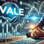 Ações da Vale caem após rumores de venda de participação pela Cosan Queda das ações da Vale após rumores de venda da Cosan