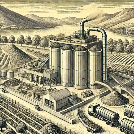 Justiça Energética: A Inclusão Social na Transição para uma Economia Verde