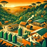 BioForce Apresenta: Impacto Econômico e Social do Biogás para Comunidades Amazônicas