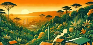 BioForce Apresenta: Impacto Econômico e Social do Biogás para Comunidades Amazônicas