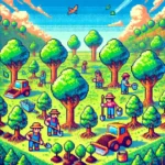 REDD+ e a árvore da vida: Não podemos cortar suas raízes Preservar florestas: O REDD+ e sua importância global