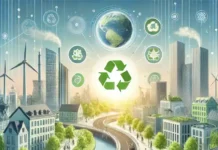 Cidades Europeias Unem-se para Acelerar a Transição Circular: Um Caminho para um Futuro Sustentável Coalizão Circular: Cidades Pedem Apoio ao Parlamento Europeu