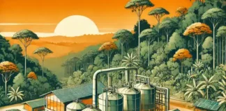 Biogás na Amazônia: Solução Energética para Comunidades