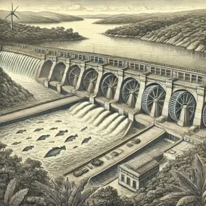 Capítulo 8: Mobilidade sustentável: O futuro do transporte no Brasil Mobilidade Sustentável: O Futuro do Transporte no Brasil