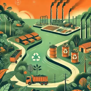 BioForce apresenta: Desafios e oportunidades para o aproveitamento de resíduos na geração de biogás BioForce apresenta: Desafios e oportunidades para o aproveitamento de resíduos na geração de biogás