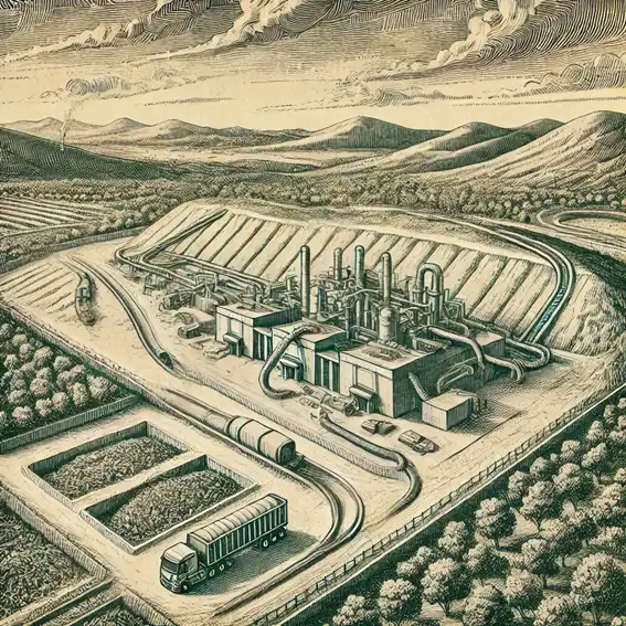 Justiça Energética: A Inclusão Social na Transição para uma Economia Verde