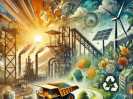 Petrobras e Vale: Parceria para Descarbonização Sustentável