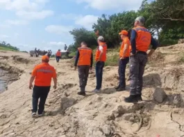 Defesa Civil atua em áreas remotas do Amazonas e Pará