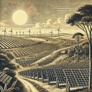 Capítulo 5: Gás Fóssil: Combustível de Transição ou Armadilha Ambiental? Capítulo 5: Gás Fóssil: Combustível de Transição ou Armadilha Ambiental?