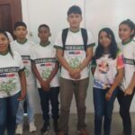 Cidade remota no Amazonas recebe centro de inclusão digital com laboratório de informática digital