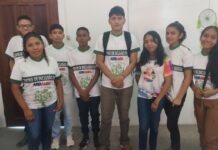 Cidade remota no Amazonas recebe centro de inclusão digital com laboratório de informática digital