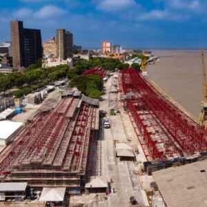COP 30: Finep investe R$ 20 milhões na criação do Museu das Amazônias em Belém cop