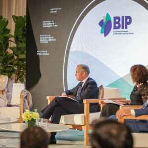 Brasil lança plataforma para impulsionar investimentos climáticos internacionais Brasil