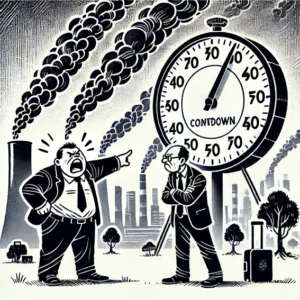 O Brasil em um ponto decisivo: A urgência da implementação do mercado de carbono A importância da aprovação do mercado de carbono em 2024