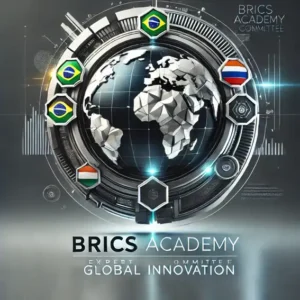 Participe do Comitê de Especialistas da Academia BRICS: Uma Oportunidade para Liderar Inovação Global