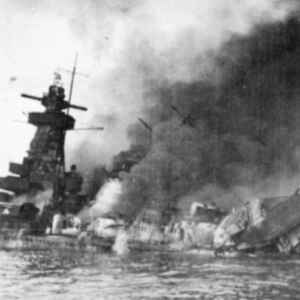 Navios nazistas naufragados ameaçam a costa brasileira navios