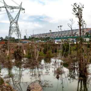 Hidrelétricas Belo Monte, Jirau e Santo Antônio não trouxeram desenvolvimento regional esperado hidrelétricas