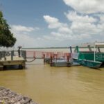 Poraquê, o primeiro catamarã movido a energia solar da Amazônia Poraquê